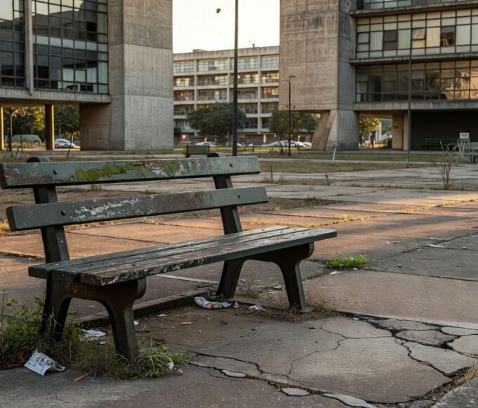 Arte/Metrópoles