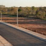 Lotes urbanizados em Ceilândia para pessoas com deficiência