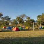 Colônia de férias do TJDFT para filhos de presos no DF