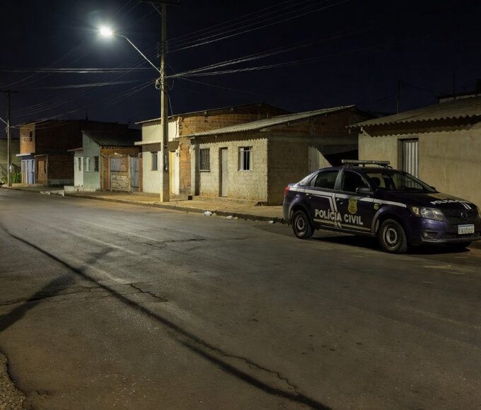 PCDF/Divulgação