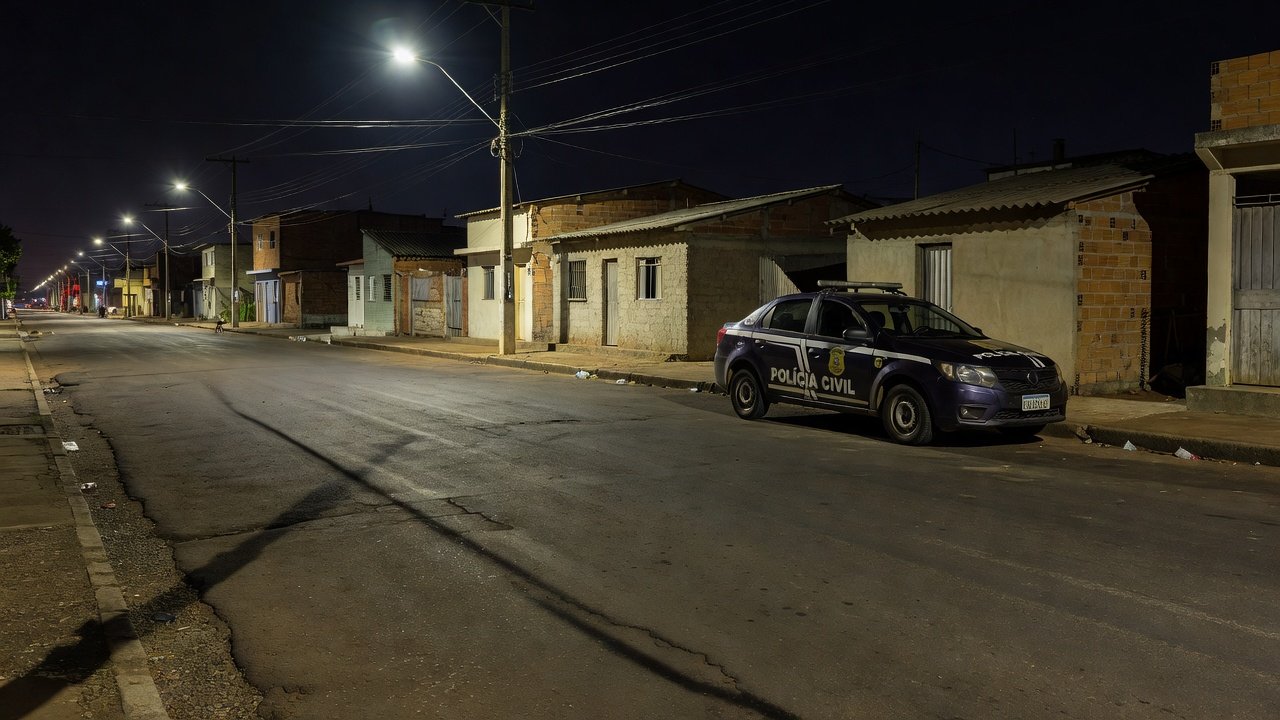PCDF/Divulgação