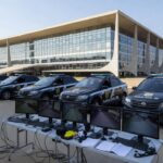 PCDF realiza operação contra deepfake PCDF/Divulgação - PCDF/Divulgação