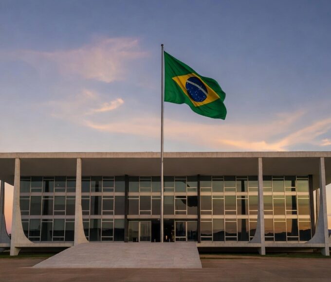 Em nota, Hugo Motta afirmou que decisão tenta 'criminalizar a política' Lula Marques/Agência Brasil - Arquivo