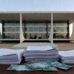 Eduardo Cunha sofreu um bloqueio de até R$ 6,1 milhões por direcionar emendas parlamentares Kayo Magalhães/Câmara dos Deputados – 06.05.2026