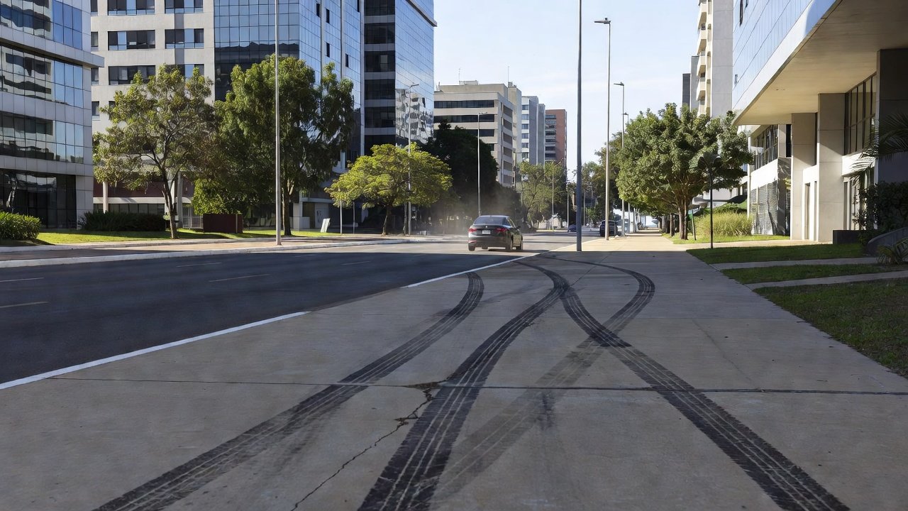 Material cedido ao Metrópoles
