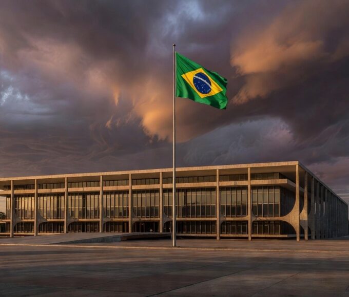 Ministro da Fazenda critica interferência dos EUA na política econômica brasileira Tomaz Silva/Agência Brasil - 02.07.2026