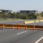 Interdições na EPiA afetam acesso ao Setor Noroeste em Brasília
