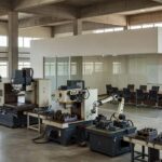 Setor de máquinas e equipamentos apresentou propostas a Alckmin Ricardo Stuckert/PR - 12.06.2026