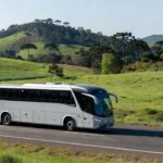 Nunes Marques libera operação da Buser no Paraná