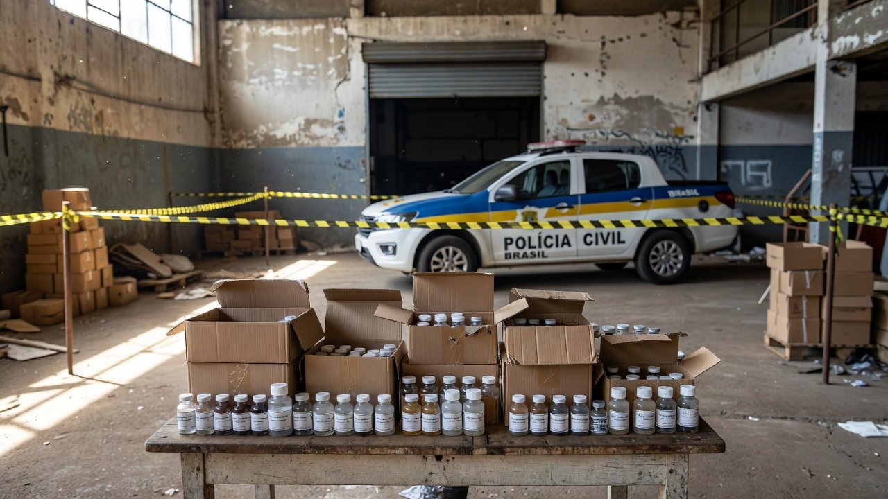 Reprodução / Redes sociais