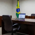 A Justiça entrou com processo contra o Discord por descumprimento de normas do ECA Valter Campanato/Agência Brasil
