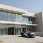 O advogado Willer Tomaz foi alvo de busca e apreensão pela Polícia Federal nesta terça-feira (4) Reprodução/ Linkedin Willer Tomaz