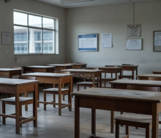 Escola do Legislativo com projeto de cidadania para crianças no DF