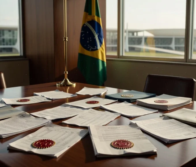 Celina Leão fez balanço do cenário fiscal do DF Ed Alves/CB/DA Press - Ed Alves/CB/DA Press