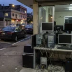Operação da polícia brasileira contra hackers que extorquiam banco com bitcoins