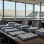 Reunião no STF sobre socorro financeiro de R$ 6,6 bi ao BRB