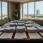 Lourenço Cardoso/Agência CLDF