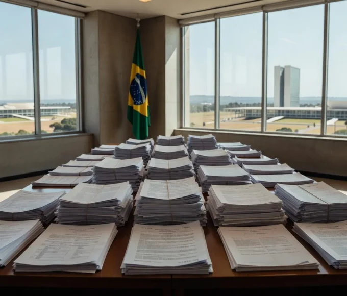 Lourenço Cardoso/Agência CLDF