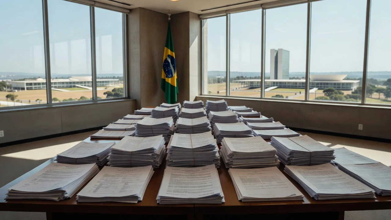 Lourenço Cardoso/Agência CLDF