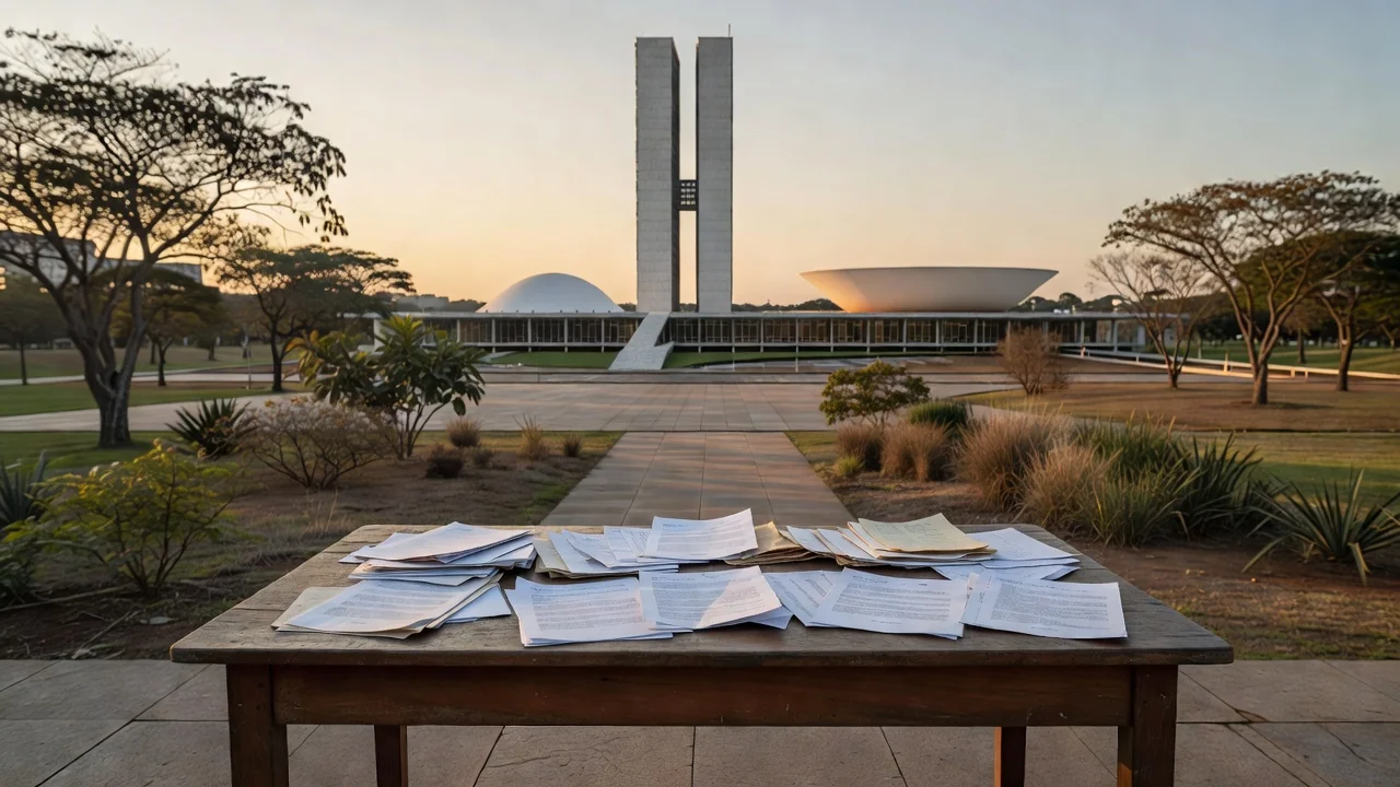 Movimentos negros do DF lançam carta contra racismo e sexismo em Brasília