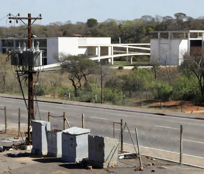 Equipamentos públicos irregulares em Brasília, foco da aprovação da CLDF