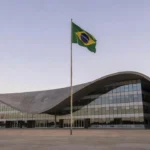 Ministro Alexandre de Moraes abriu investigação citando suspeita de crime de perseguição Rosinei Coutinho/STF - Arquivo