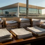 Documentos de auditoria do TCDF sobre contas do GDF e balanço do BRB