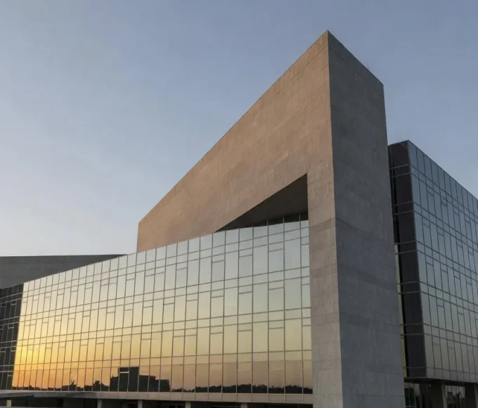 As investigações em curso pela Polícia Federal tratam de supostas práticas de tráfico de influência Juca Varella/Estadão Conteúdo - 16/02/2008