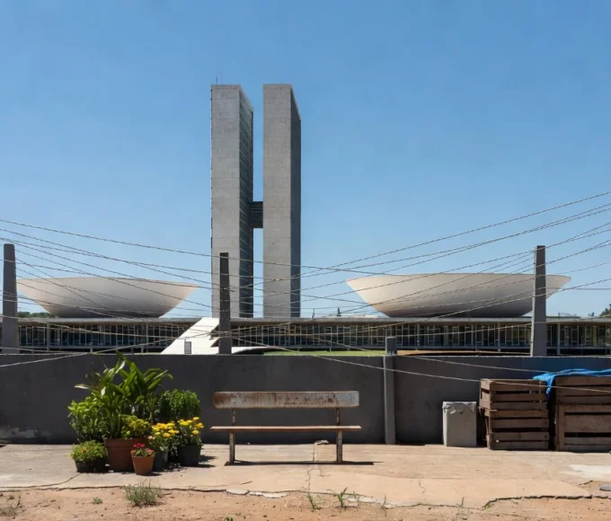 Rede de proteção para famílias atípicas no Distrito Federal