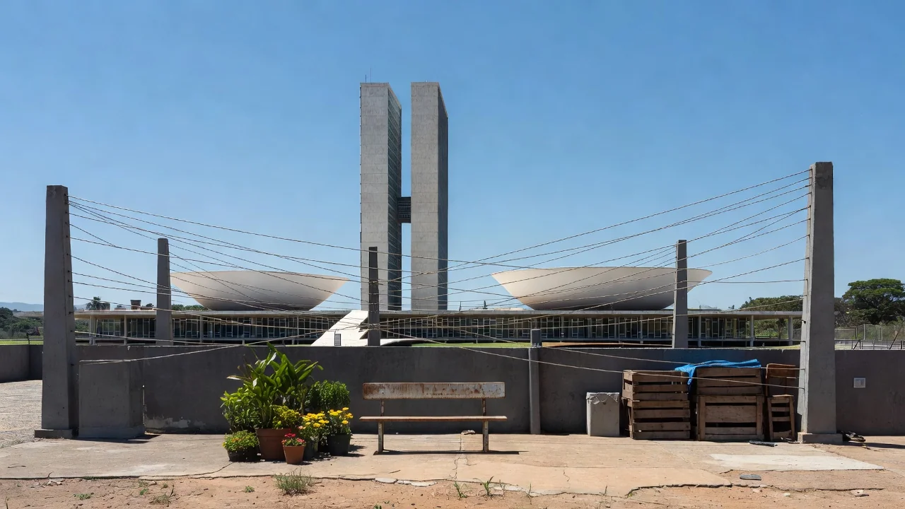 Rede de proteção para famílias atípicas no Distrito Federal