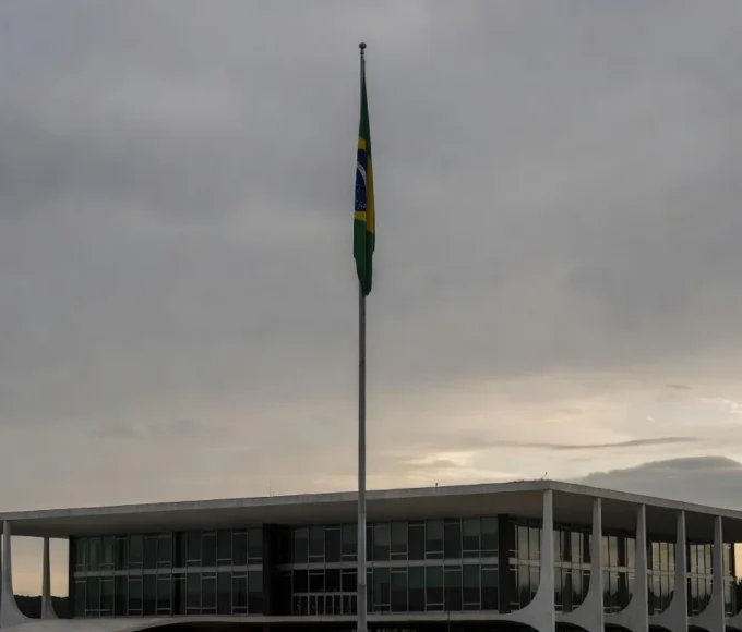 Manoel Dias era secretário-geral nacional do PDT Ed Ferreira/Estadão Conteúdo - 21.1.2014