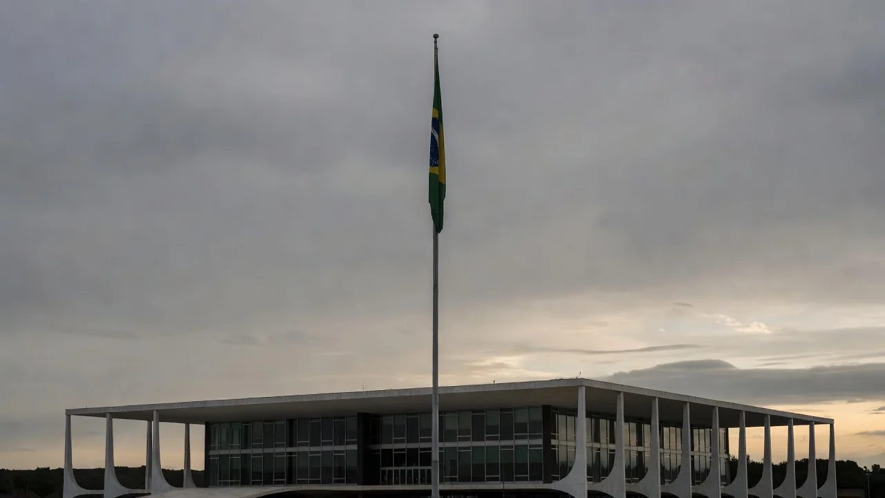 Manoel Dias era secretário-geral nacional do PDT Ed Ferreira/Estadão Conteúdo - 21.1.2014