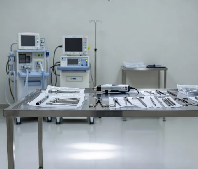 Vigilância Sanitária de Goiás