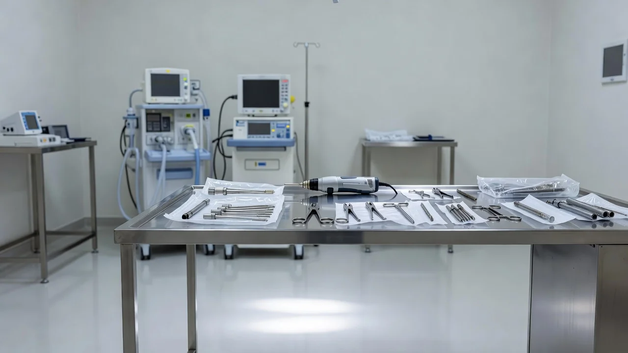Vigilância Sanitária de Goiás