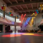 Evento cultural no Sesc-DF pelos 80 anos do Sistema Comércio