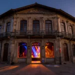 Teatro em Belo Horizonte durante Festival Cenas Curtas