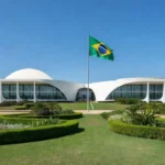 Presidente da Segunda Turma, ministro Luiz Fux votou para manter o afastamento do chefe da PF Rosinei Coutinho/STF - 23.05.2026