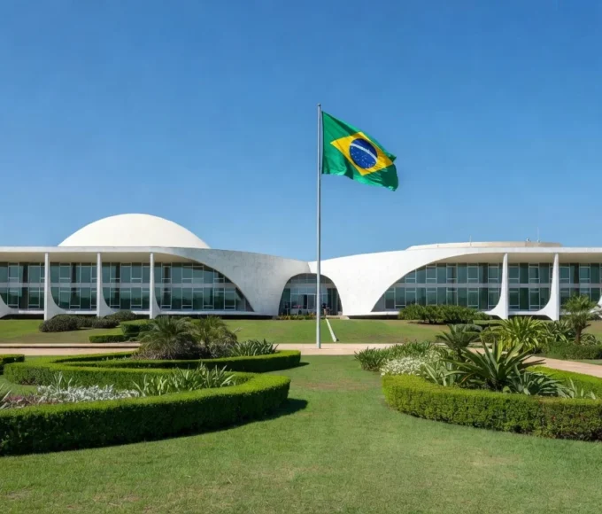 Presidente da Segunda Turma, ministro Luiz Fux votou para manter o afastamento do chefe da PF Rosinei Coutinho/STF - 23.05.2026