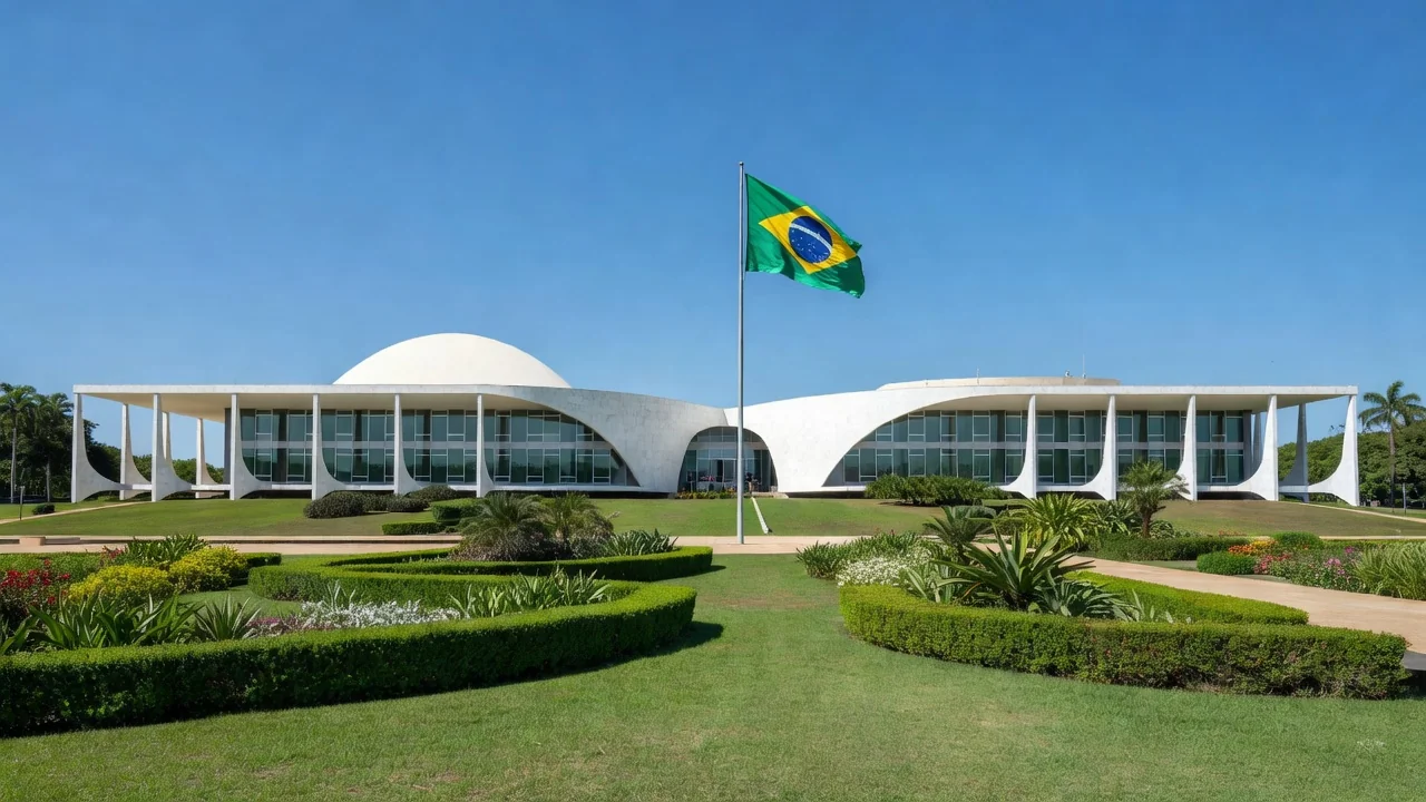 Presidente da Segunda Turma, ministro Luiz Fux votou para manter o afastamento do chefe da PF Rosinei Coutinho/STF - 23.05.2026