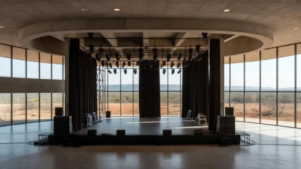 Cine Brasília é um símbolo da cultura do DF (foto: Divulgação / Secec-DF)