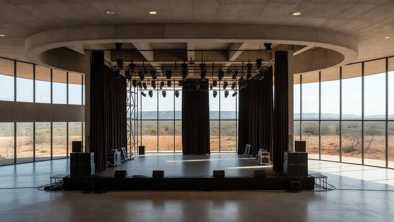 Cine Brasília é um símbolo da cultura do DF (foto: Divulgação / Secec-DF)