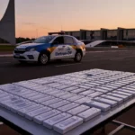 Bafômetros passivos comprados pelo Detran-DF para fiscalização de trânsito