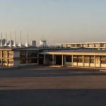 Pesquisa de intenções de voto no Distrito Federal em local de votação em Brasília