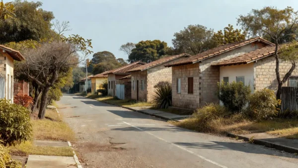 Mais de 70% dos órfãos do feminicídio são criados por outra mulher da mesma família (foto: arte)