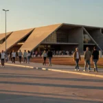 O cineasta Kleber Mendonça Filho é um dos produtores do projeto (foto: CARLOS VIEIRA)