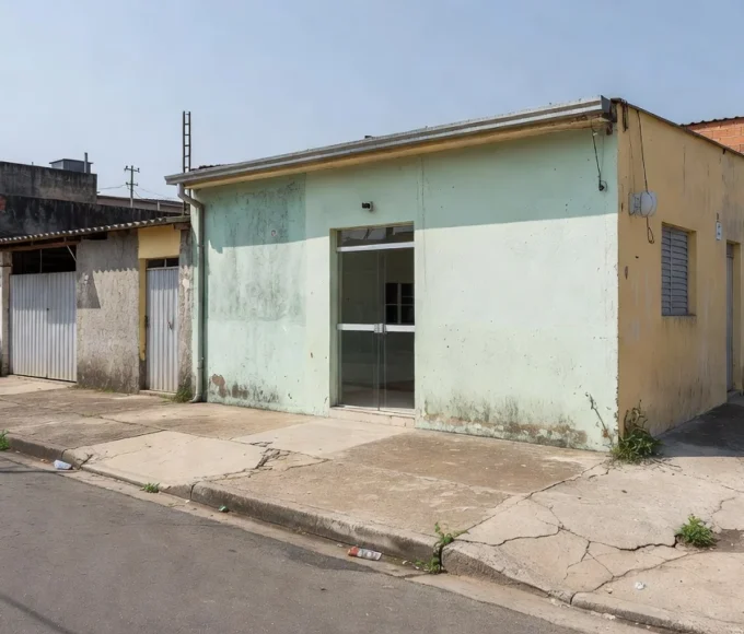 Arquivo pessoal