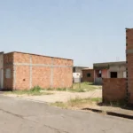 Seção eleitoral em Ceilândia, DF, com concentração de eleitores para 2026