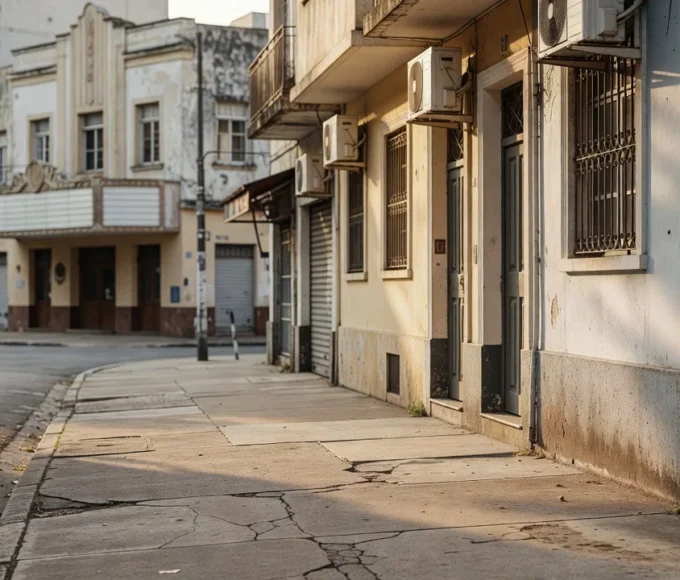 Filme cearense "Feito pipa" é pré-selecionado para representar o Brasil no Oscar — Foto: Divulgação/Paris Filmes