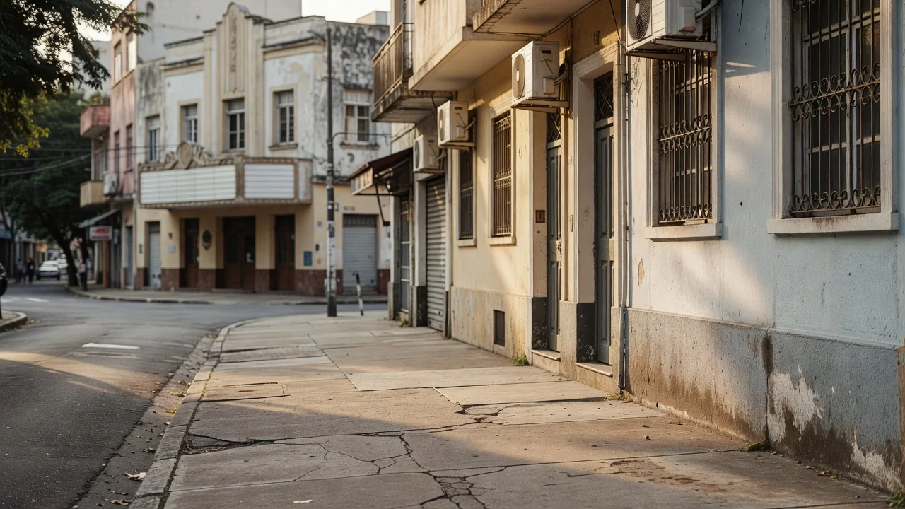 Filme cearense "Feito pipa" é pré-selecionado para representar o Brasil no Oscar — Foto: Divulgação/Paris Filmes