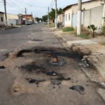 Divulgação/CBMDF
